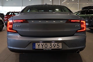 Sedan Volvo S90 9 av 23