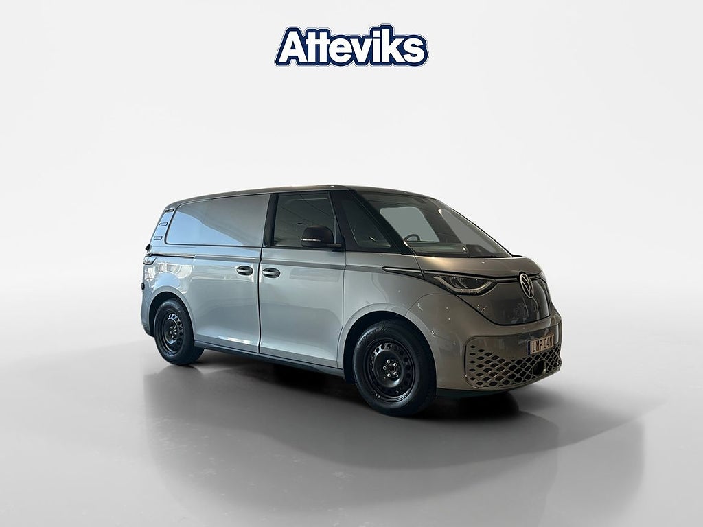 Volkswagen id-buzz PRO 210 KW ELMOTOR