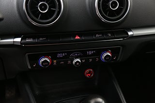 Sedan Audi A3 20 av 22
