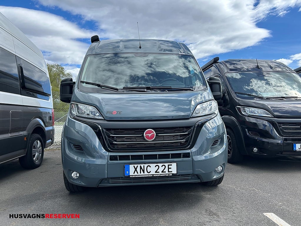 Pilote Van 630 J Premium