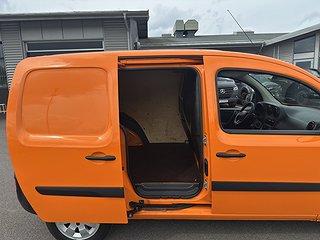 Transportbil - Skåp Mercedes-Benz Citan 15 av 23