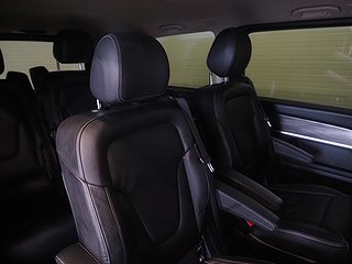 Minibuss Mercedes-Benz V 13 av 24