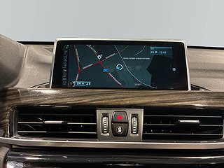 BMW X1 xDrive25d M-sport Drag S&V-Däck HuD Kamera Psens Navi