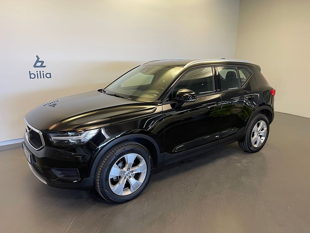 Volvo XC40 T2 FWD Momentum