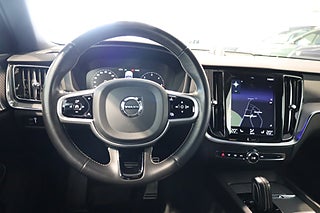 Kombi Volvo V60 17 av 31