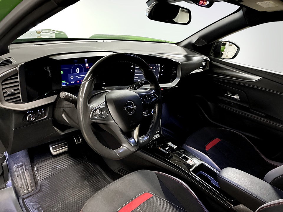 Bild på Opel Mokka-e GS 50KWh 136hk Aut B-KAMERA CARPLAY