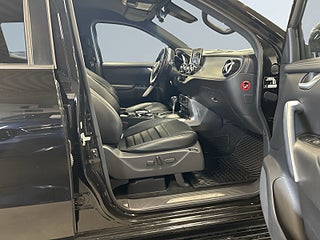Mercedes-Benz X 350 d 4MATIC 7G-Tronic Plus Drag/360°/D-värm/LED/S&V-Däck – bild 10