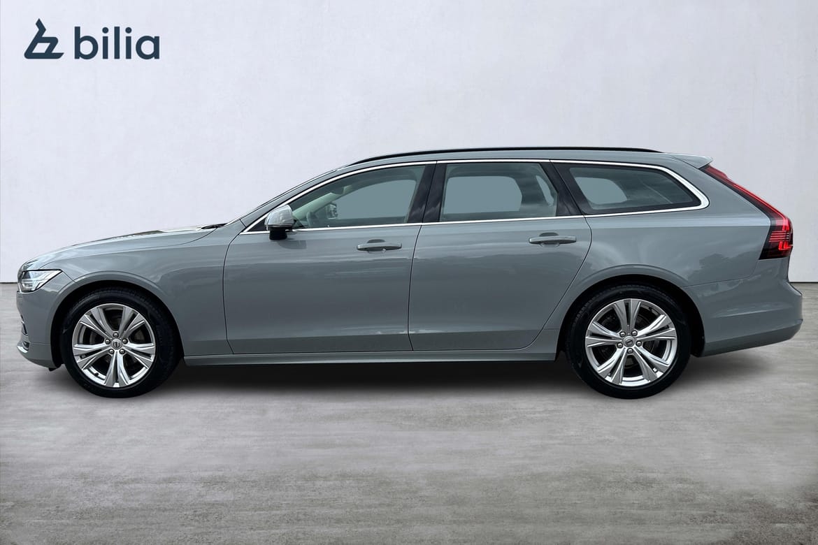Volvo V90 B4 Bensin Core 2024, kuva 3/10