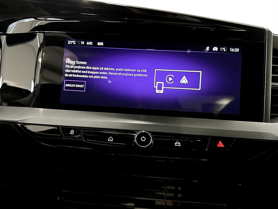 Bild på Opel Mokka GS 1.2 Turbo 130hk Aut B-KAMERA CARPLAY