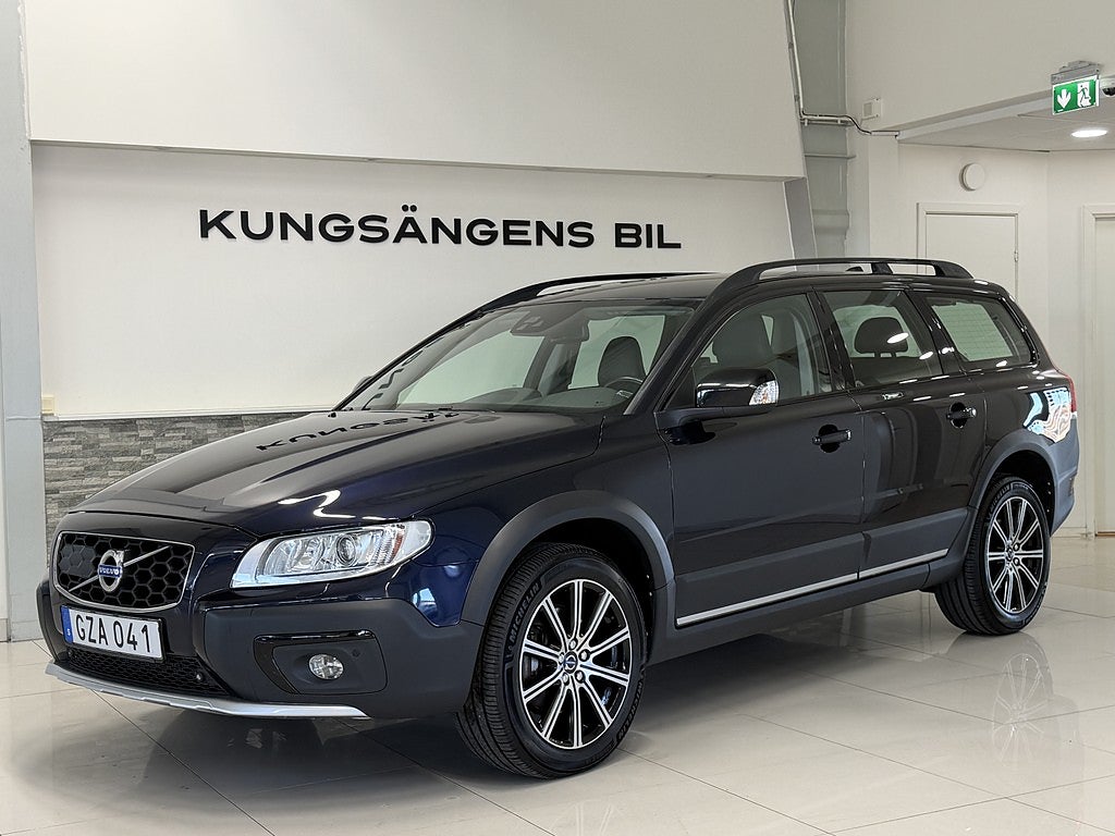 Volvo XC70