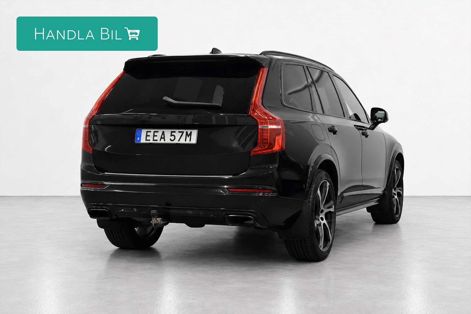 Volvo XC90 2020, bild 5/92