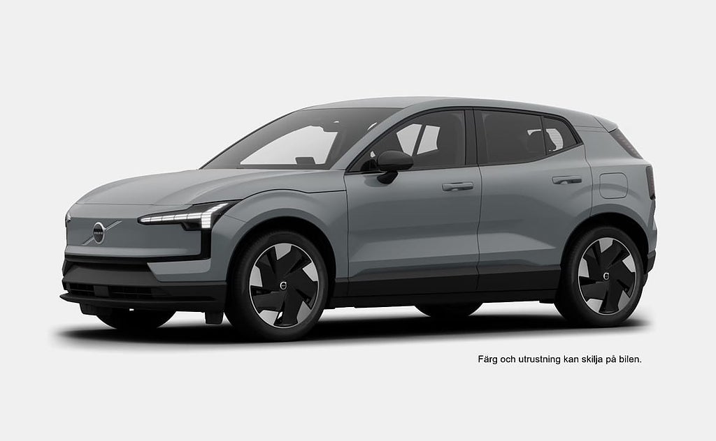 Volvo EX30 P5 RWD Long Range Plus