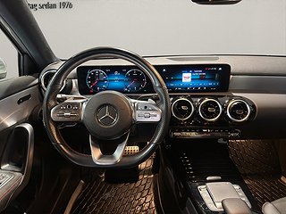 Halvkombi Mercedes-Benz A 6 av 13