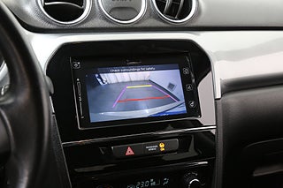 SUV Suzuki Vitara 17 av 23