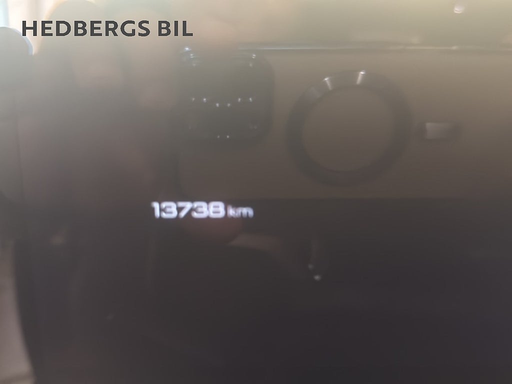 Peugeot 5008 Hybrid  1.2  145 HK  thumbnail