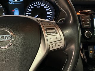 SUV Nissan Qashqai 15 av 25