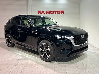SUV Mazda CX-60 3 av 21