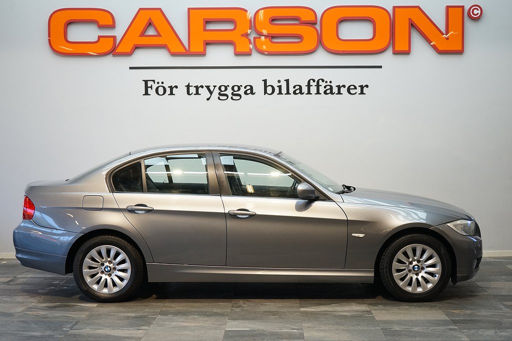BMW 320d xDrive Sportstolar Comfort 9300Mil xDrive Sportstolar Comfort 9300Mil