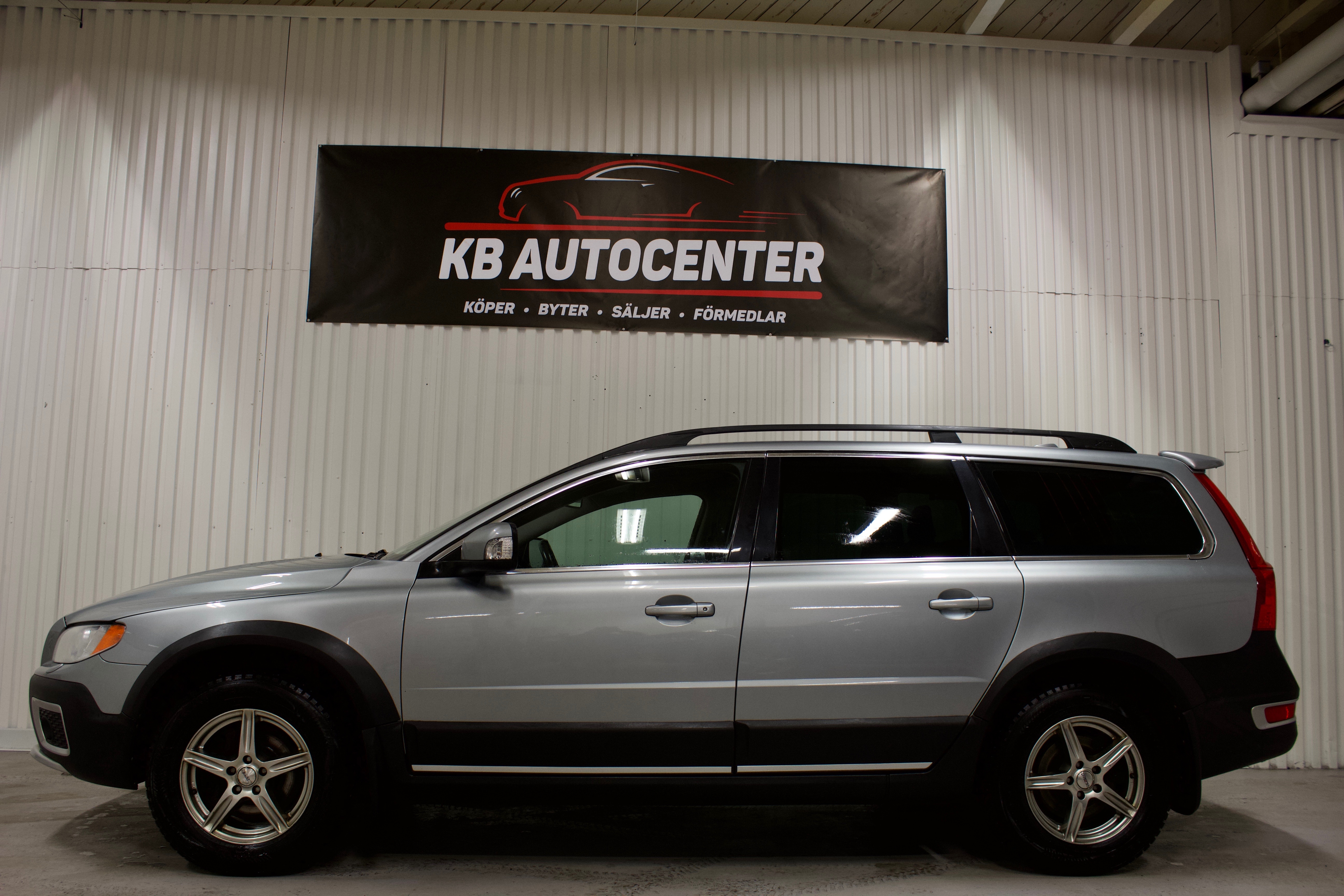 Volvo XC70 D3 AWD 2012, bild 5/57