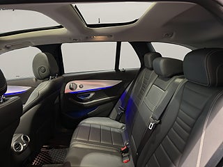 Kombi Mercedes-Benz E 18 av 20