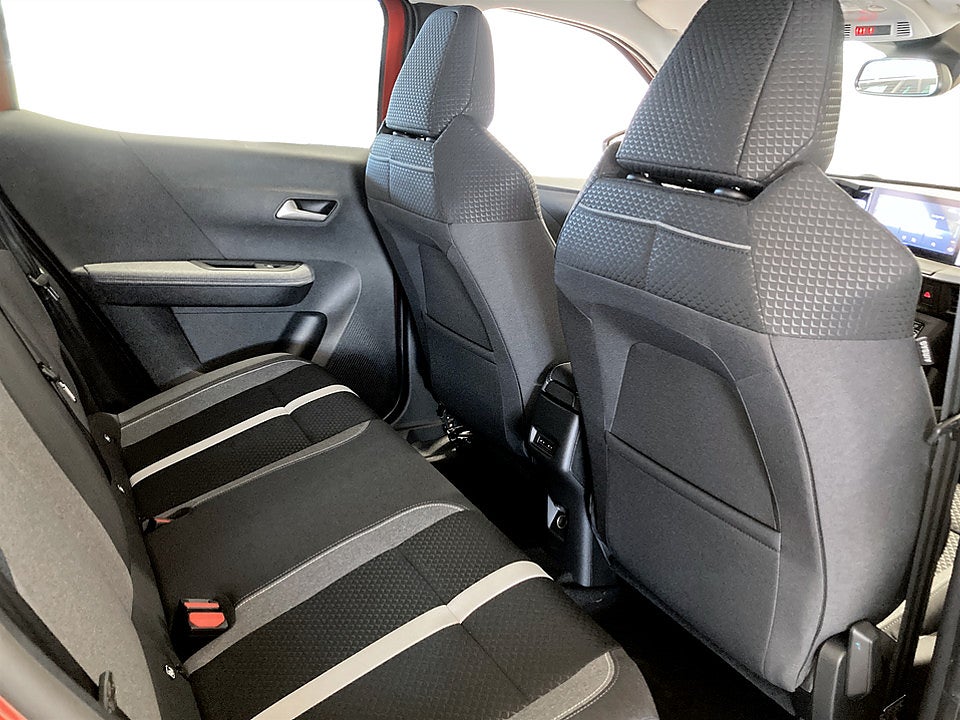 Bild på Opel Frontera GS Electric Long Range - DEMO
