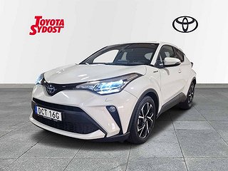 Toyota C-HR Hybrid 1.8 HYBRID X EDITION