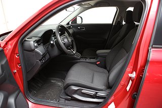 SUV Honda HR-V 7 av 17
