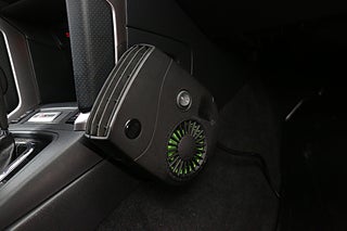 SUV Subaru Forester 23 av 26