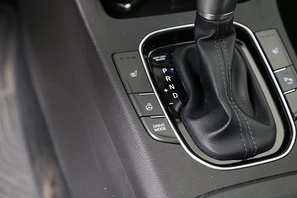 Hyundai i30 1,0 T-GDi 120hk 48V MHEV Essential Aut Kombi 2021