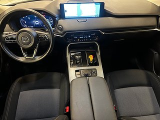Mazda CX-60 PRIVATLEASING 5990KR/MÅN INKL VINTERDÄCK+SERVICE