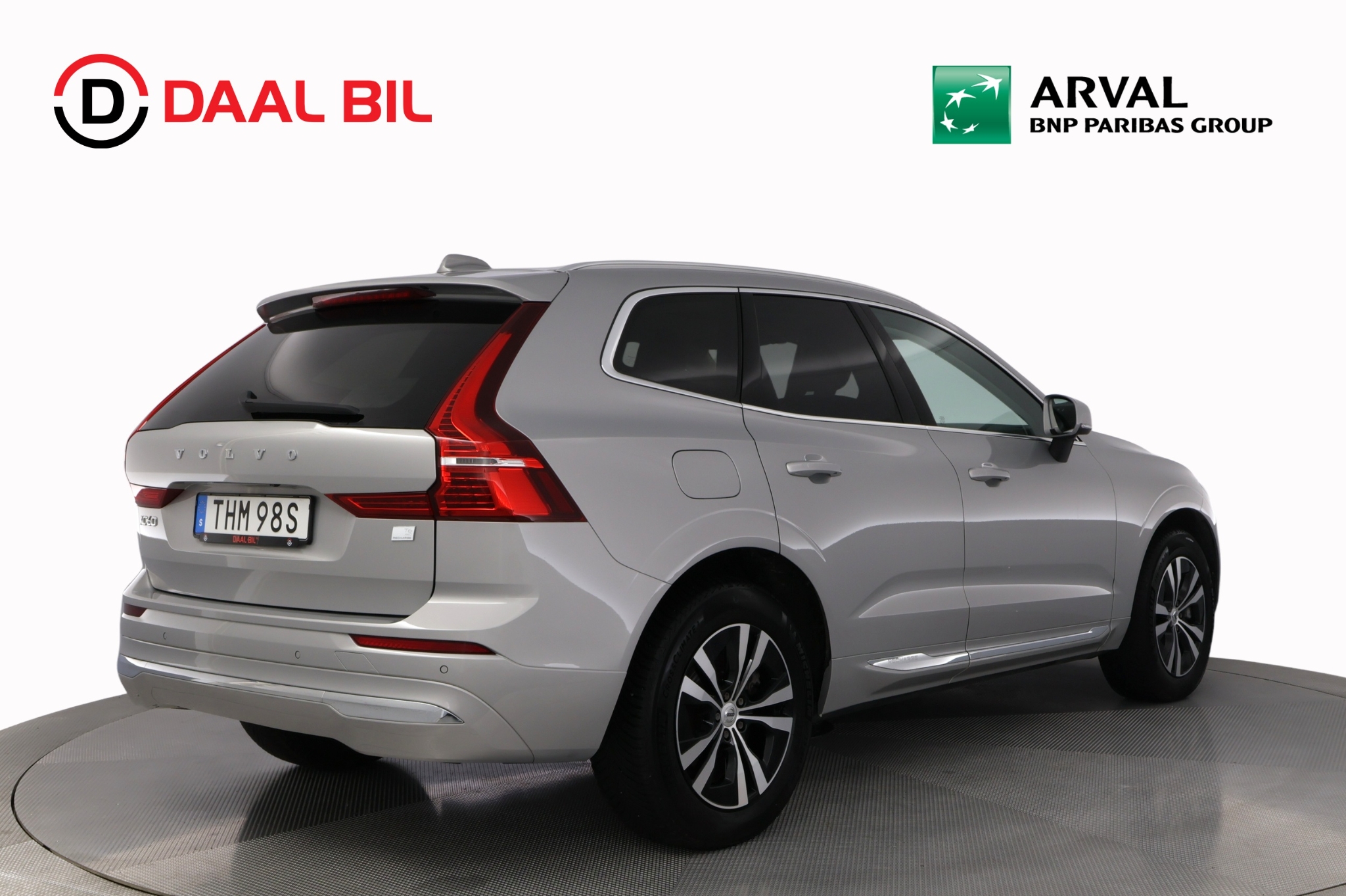 Volvo XC60 2023, bild 6/10
