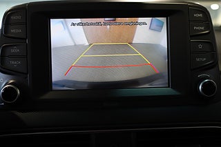 SUV Hyundai Kona 18 av 26