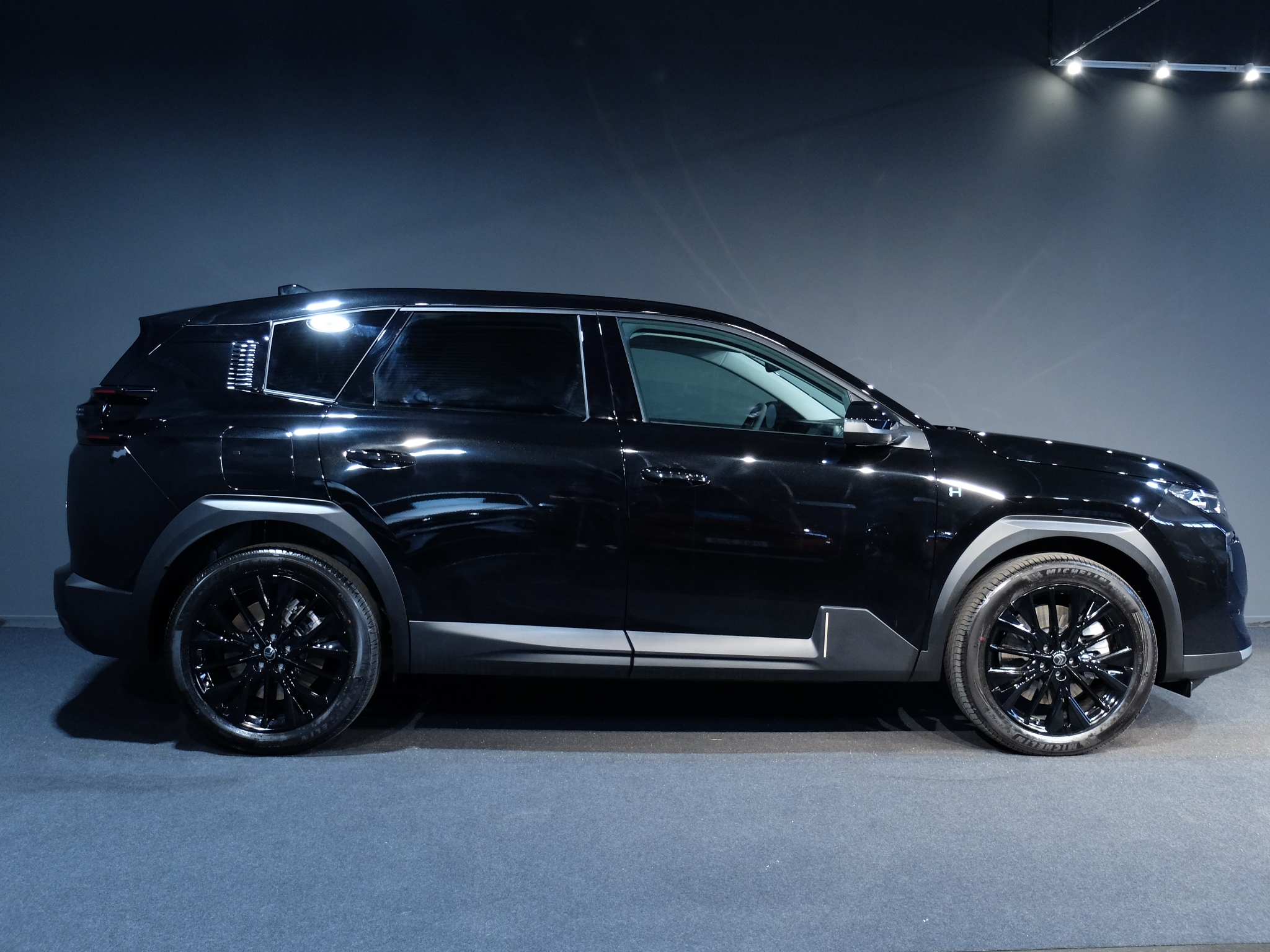 Citroen C5 Aircross 2026, bild 2/38