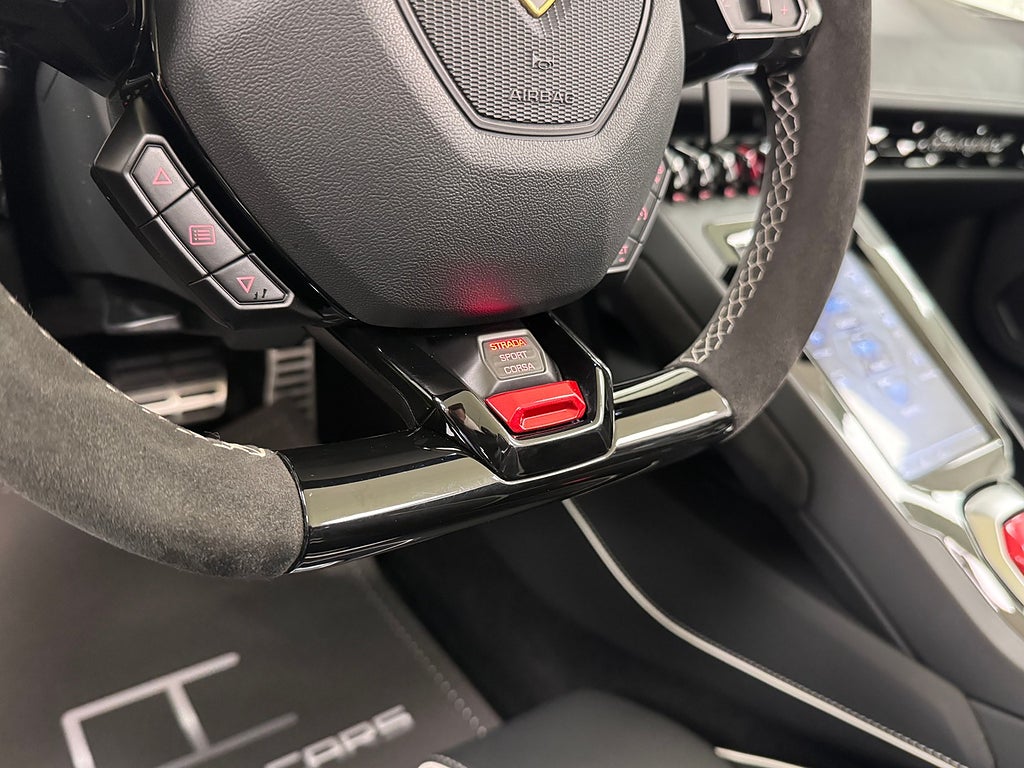 Lamborghini Huracán 2022 - miniatyr 20
