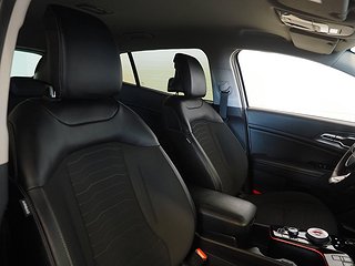 SUV Kia Sportage 10 av 23