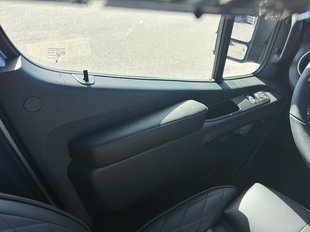 Mercedes-Benz Sprinter 319 CDI A3 Ab Race Cruiser Prestige - bild 20