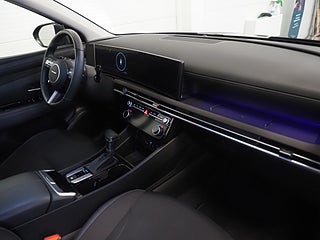 Kombi Hyundai Tucson 9 av 22