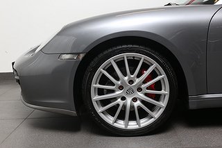 Sportkupé Porsche Cayman 4 av 16