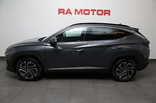 SUV Hyundai Tucson 3 av 30