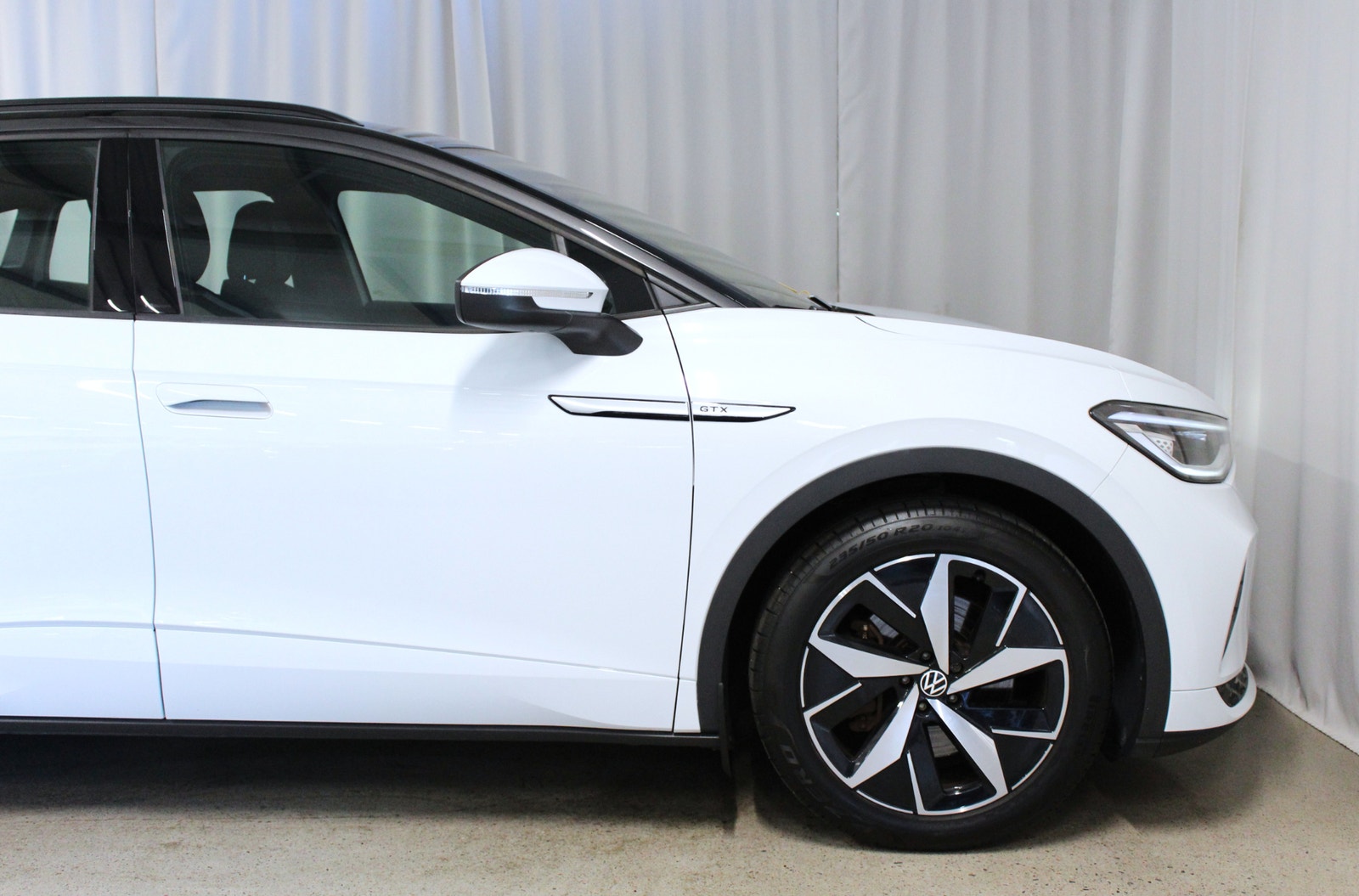 Volkswagen ID.4 GTX 77 kWh 299HK, 4Motion, S&V-hjul 2022 - miniatyr 4
