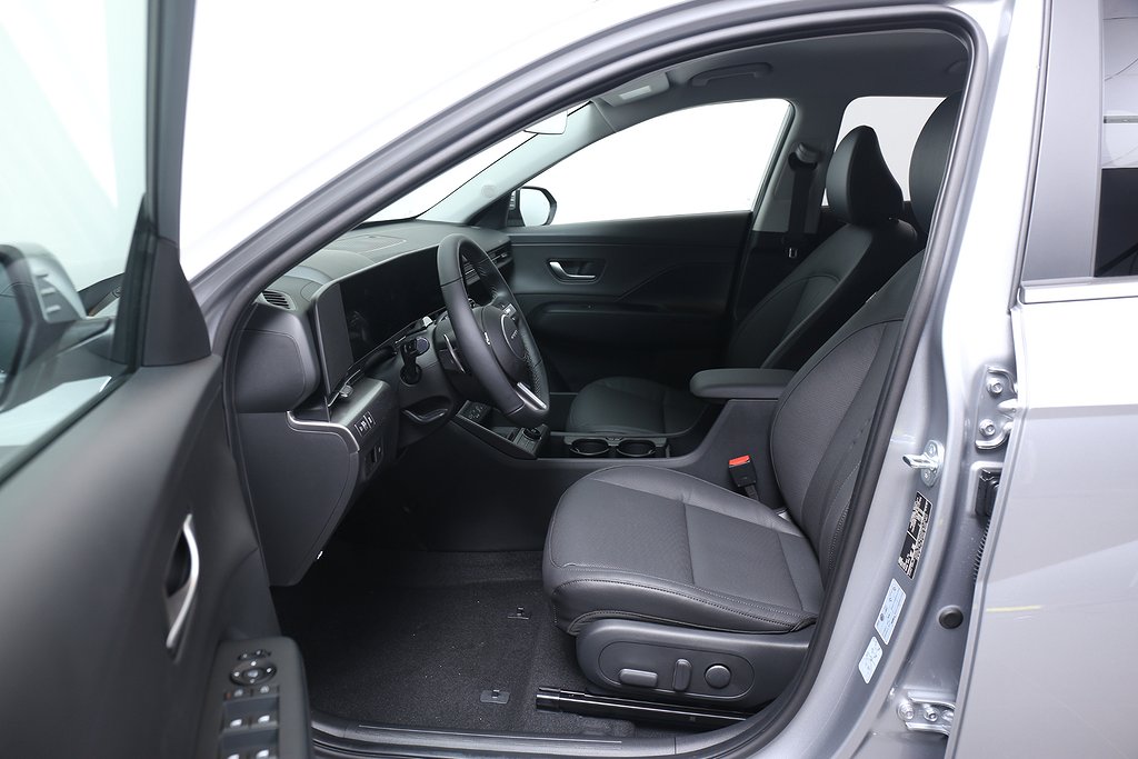 Hyundai Kona EV 65.4kWh Advanced - begränsat antal 2024