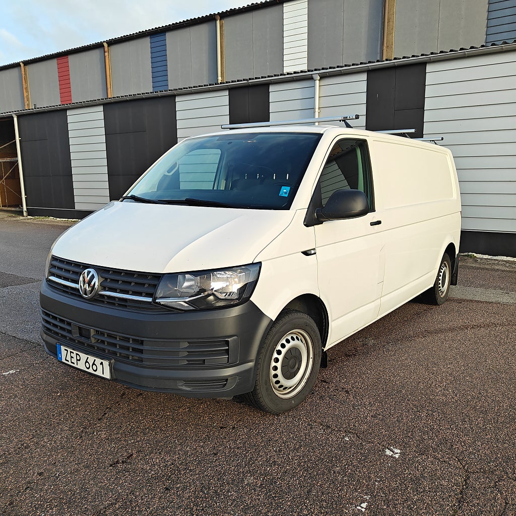Volkswagen Transporter T32 2.0 TDI BMT Euro 6
