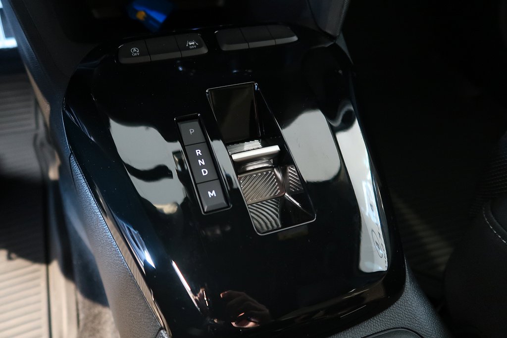 Opel Corsa GS 130hk Automat Backkamera Apple Carplay  2023