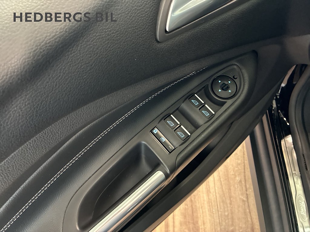 Ford C-Max 1.5 EcoBoost Automat Titanium  thumbnail