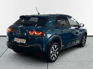 Citroën C4 Cactus 1.2 PureTech S&V-hjul/Bkamera/Navi/Psens