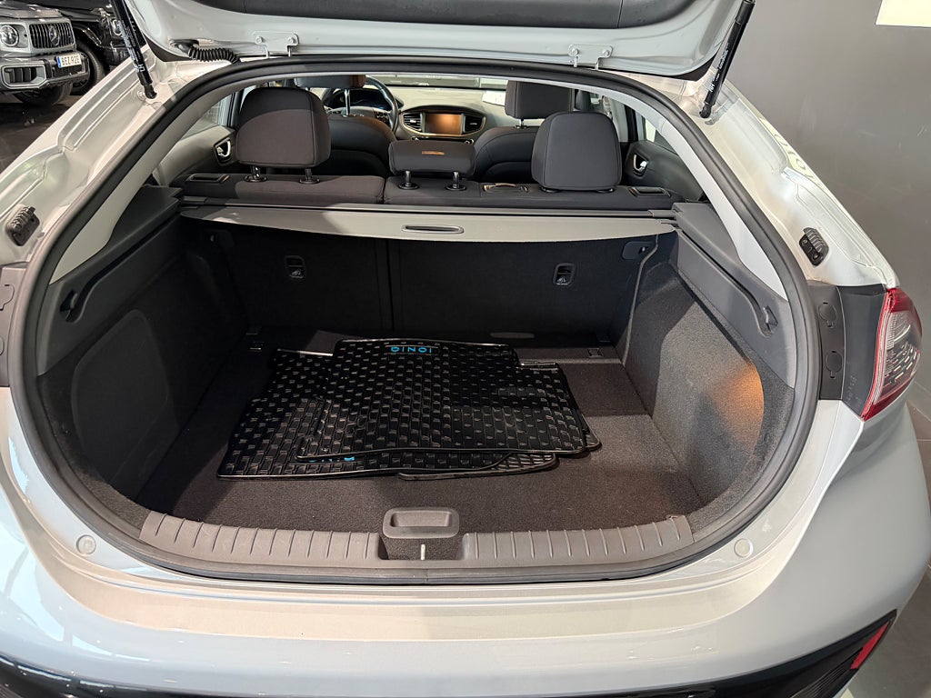 Hyundai IONIQ Electric 28 kWh Premium - bild 8