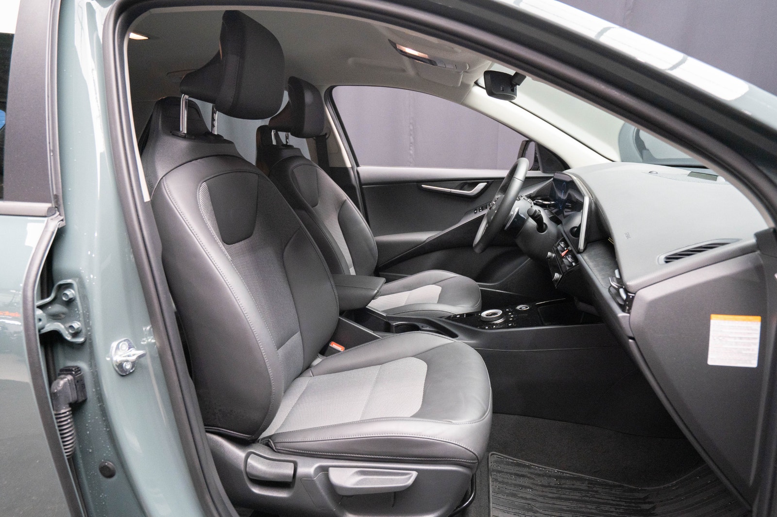 Kia Niro Plug-In-Action DRAG KAMERA 96.1%SoH 1-ÄGARE RATTVÄRME 2023 - miniatyr 19