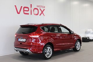 SUV Ford Kuga 4 av 22