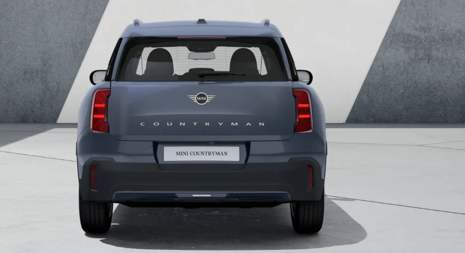 MINI Countryman 2026, bild 5/10