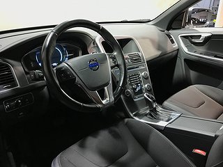 SUV Volvo XC60 15 av 20